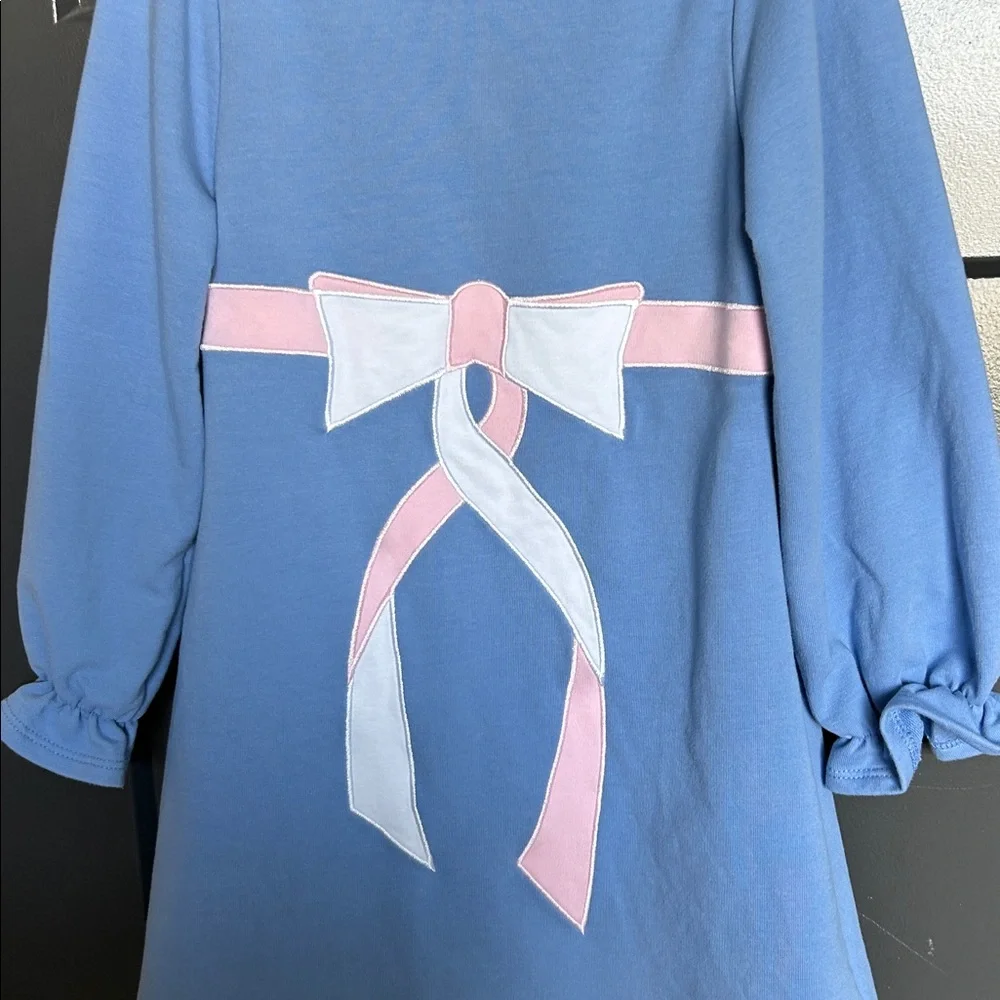 Beaufort Bonnet Company darling bow dress!
